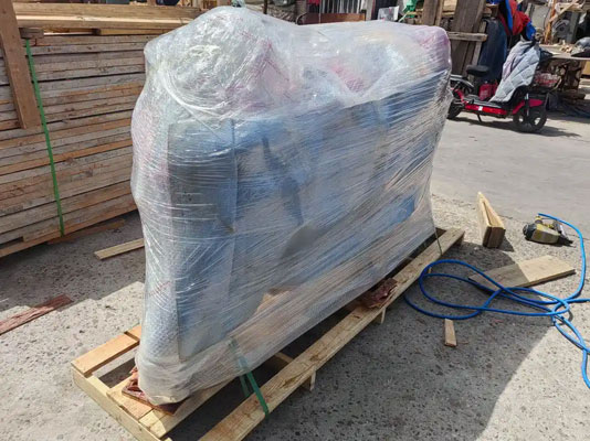 阳新电瓶车物流托运